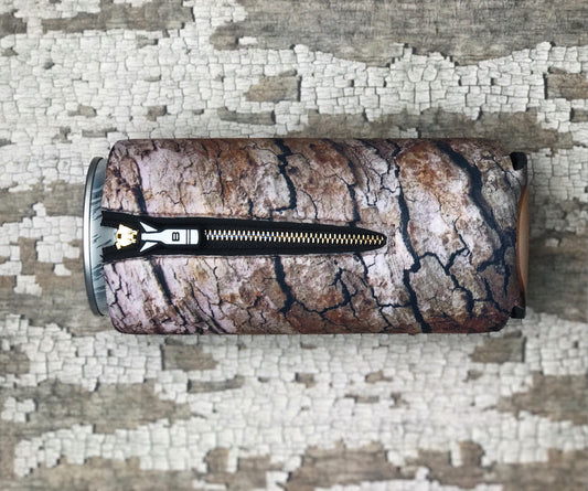 Crowler koozie