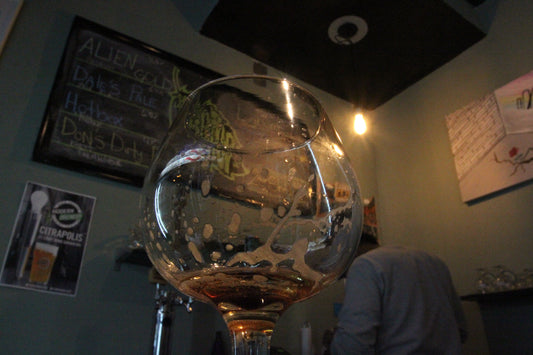 Exploring Tap Houses Across the USA: A Craft Beer Journey