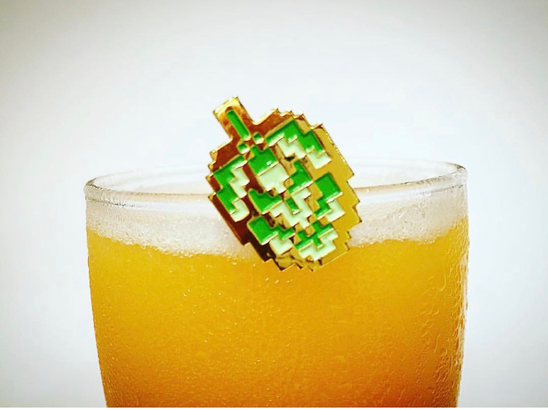 6 Summer beer cocktail ideas!