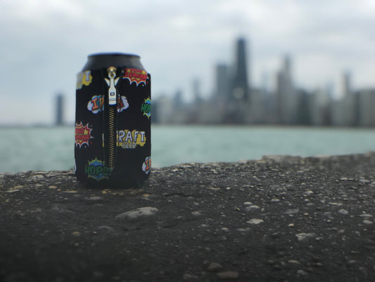 Exploring the Charm of Goose Island: A Hidden Gem in Urban Chicago
