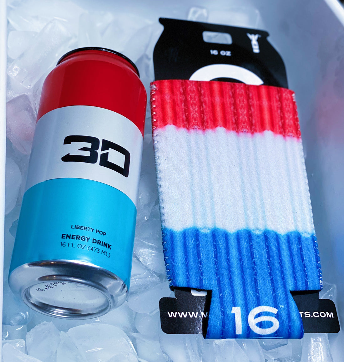 Strongest energy drinks on the market