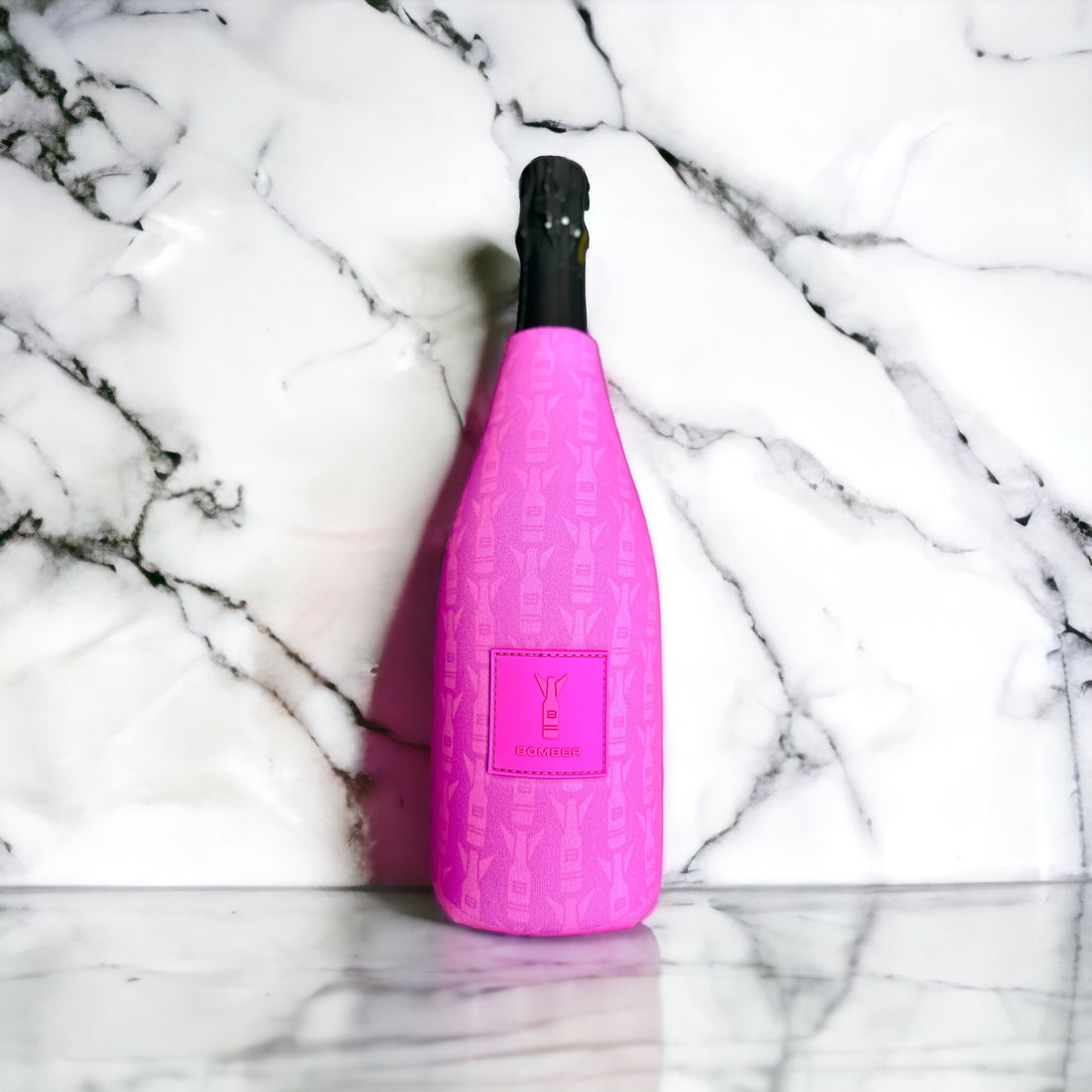 750 ml wine neoprene insulator