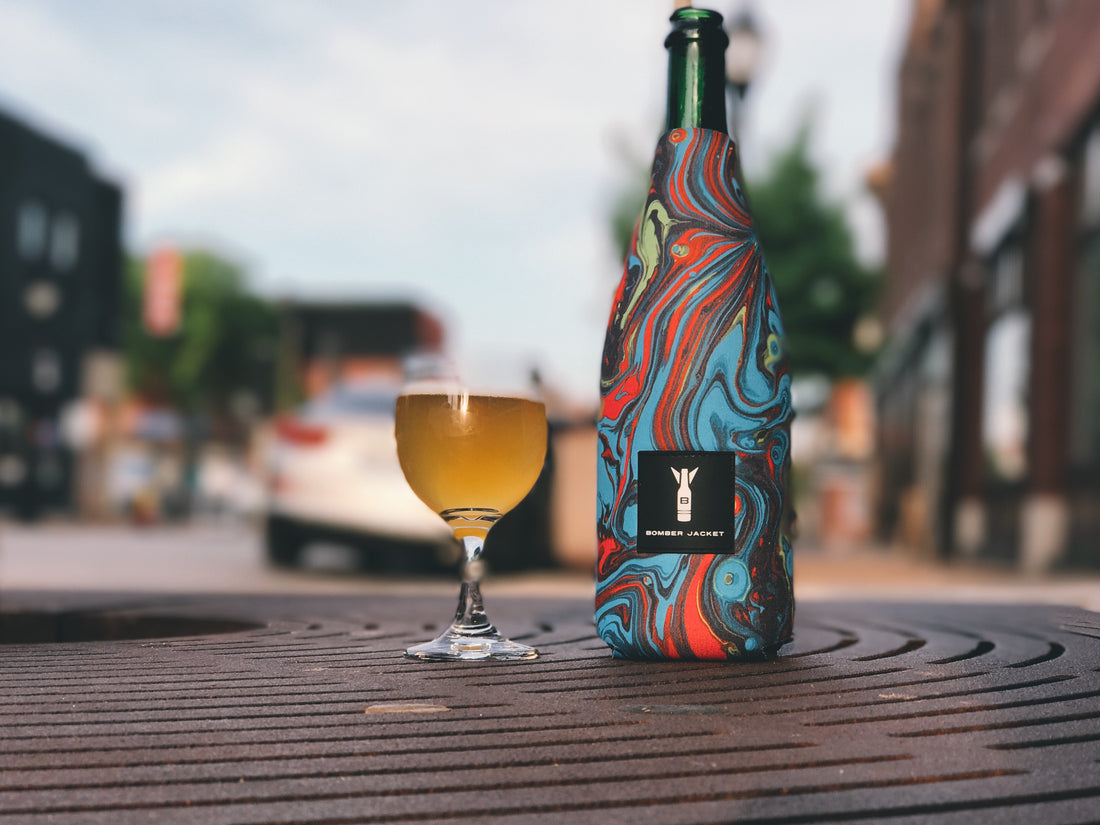 Embracing the Summer Vibes: Discovering the Best Wines for the Season