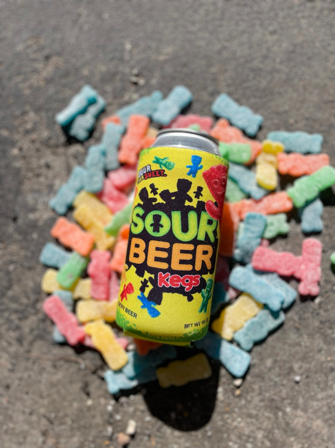 16 oz neoprene insulation