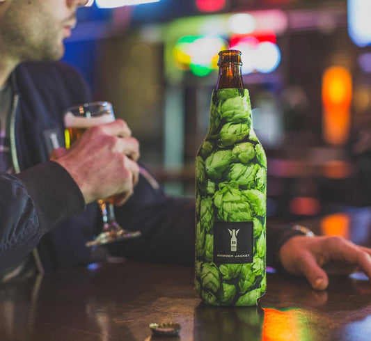 The Rise of Self-Serve Taphouses: A Revolution in Craft Beer Experience