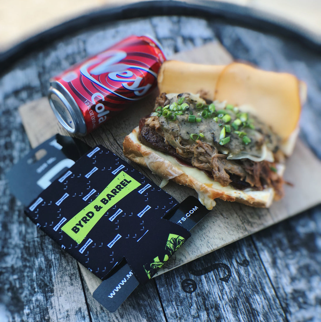 Best foods to pair with craft beer