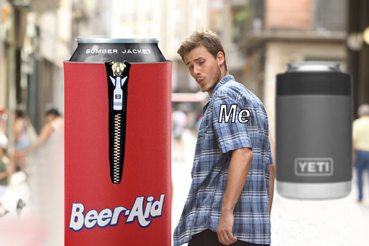Yeti cooler 2024