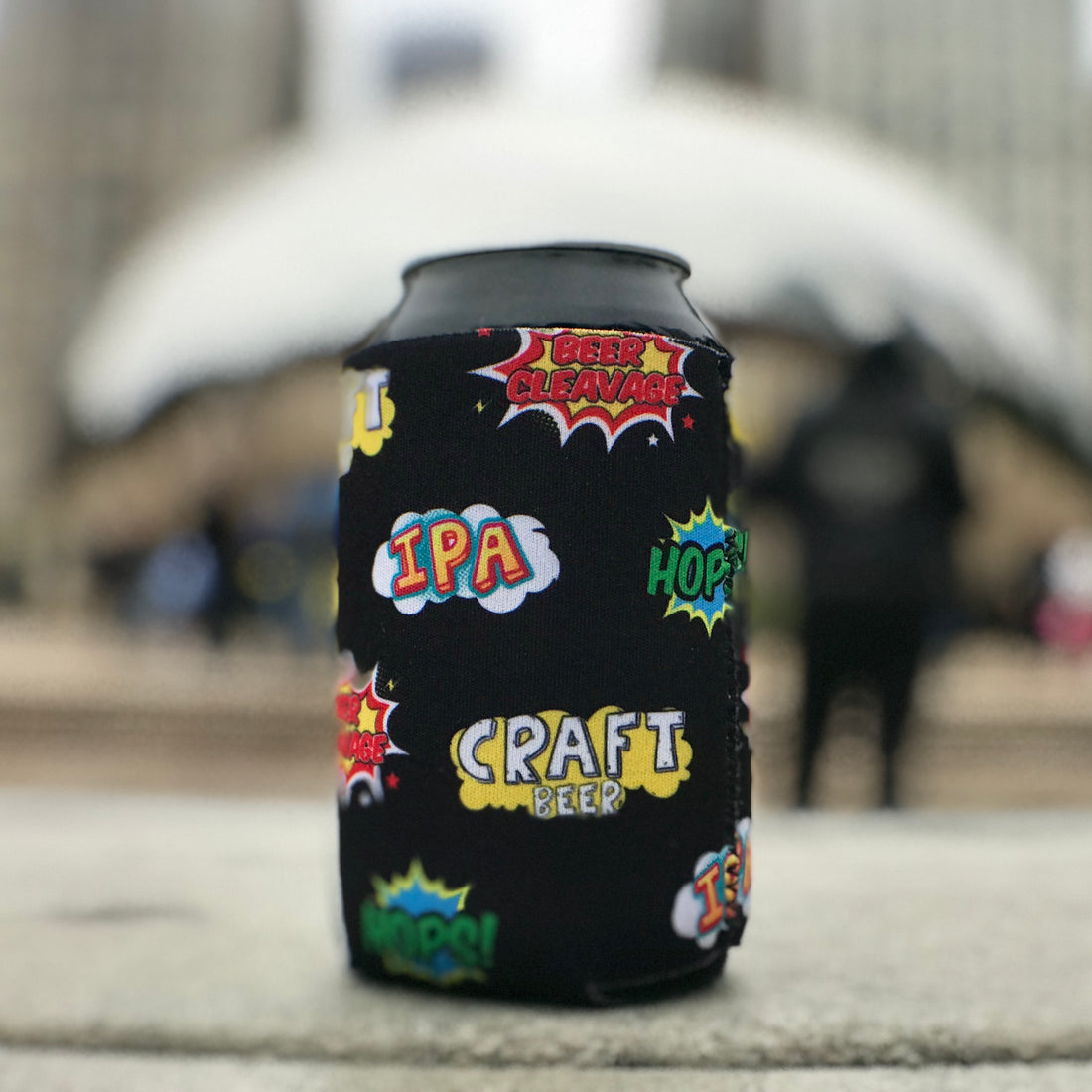 Must visit breweries in Chicago