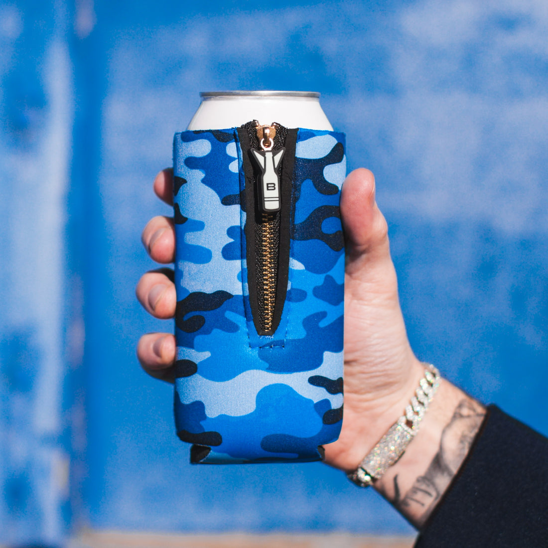 16 oz neoprene insulation