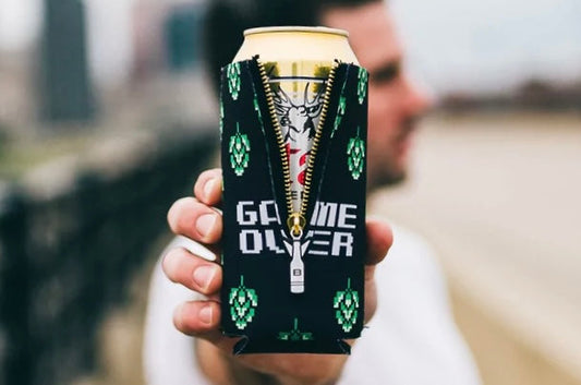 Sip Smarter: Why Premium Neoprene Bombers Are the Upgrade Your Drinks Deserve