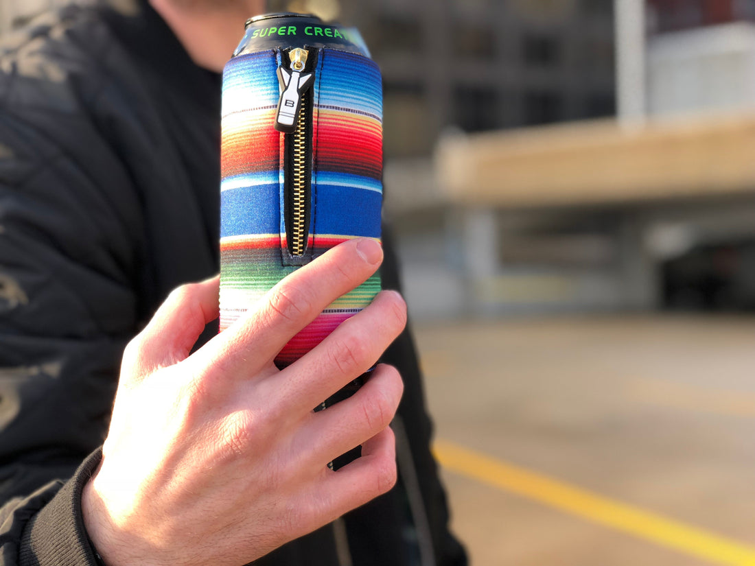 Mile High and Hopped Up: Exploring Denver’s Craft Beer Scene