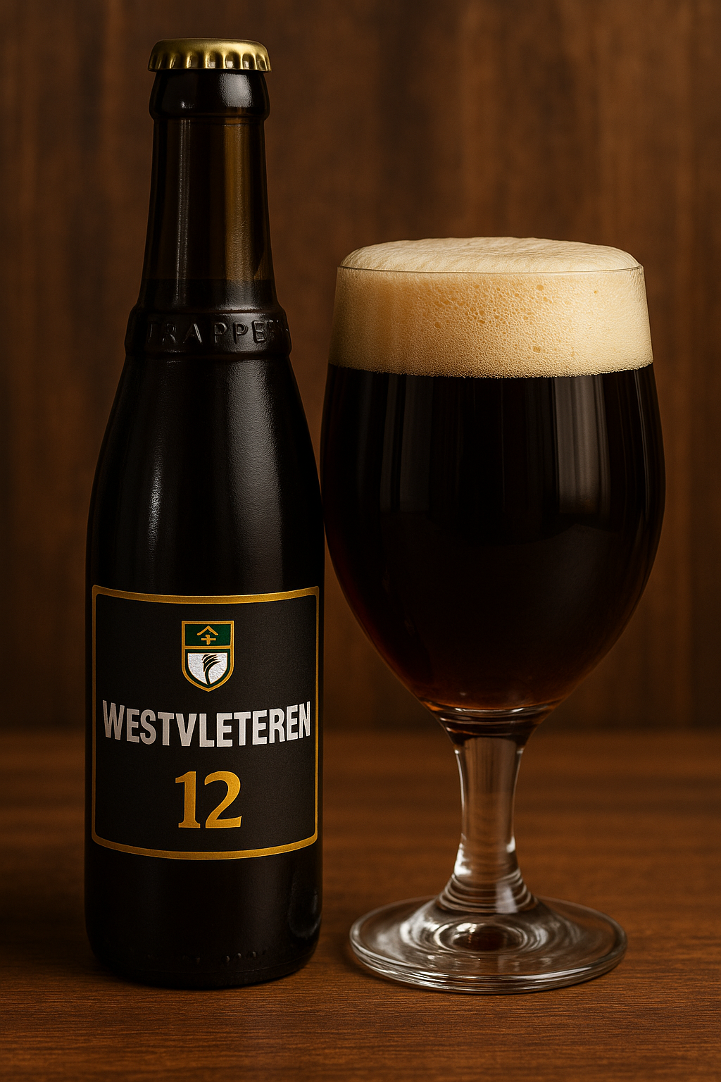 The World’s Rarest Beer: A Taste So Elusive, It’s Nearly a Myth