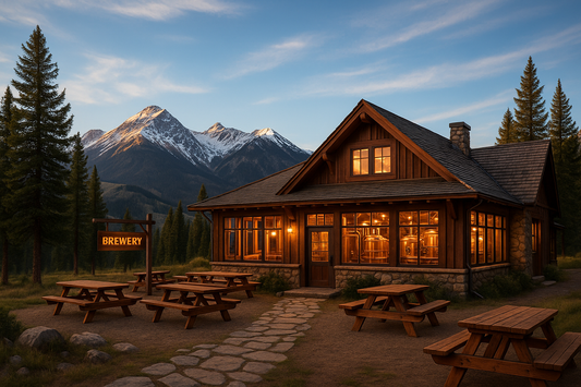 Brewing at High Altitudes: The Best Mountain Breweries to Visit