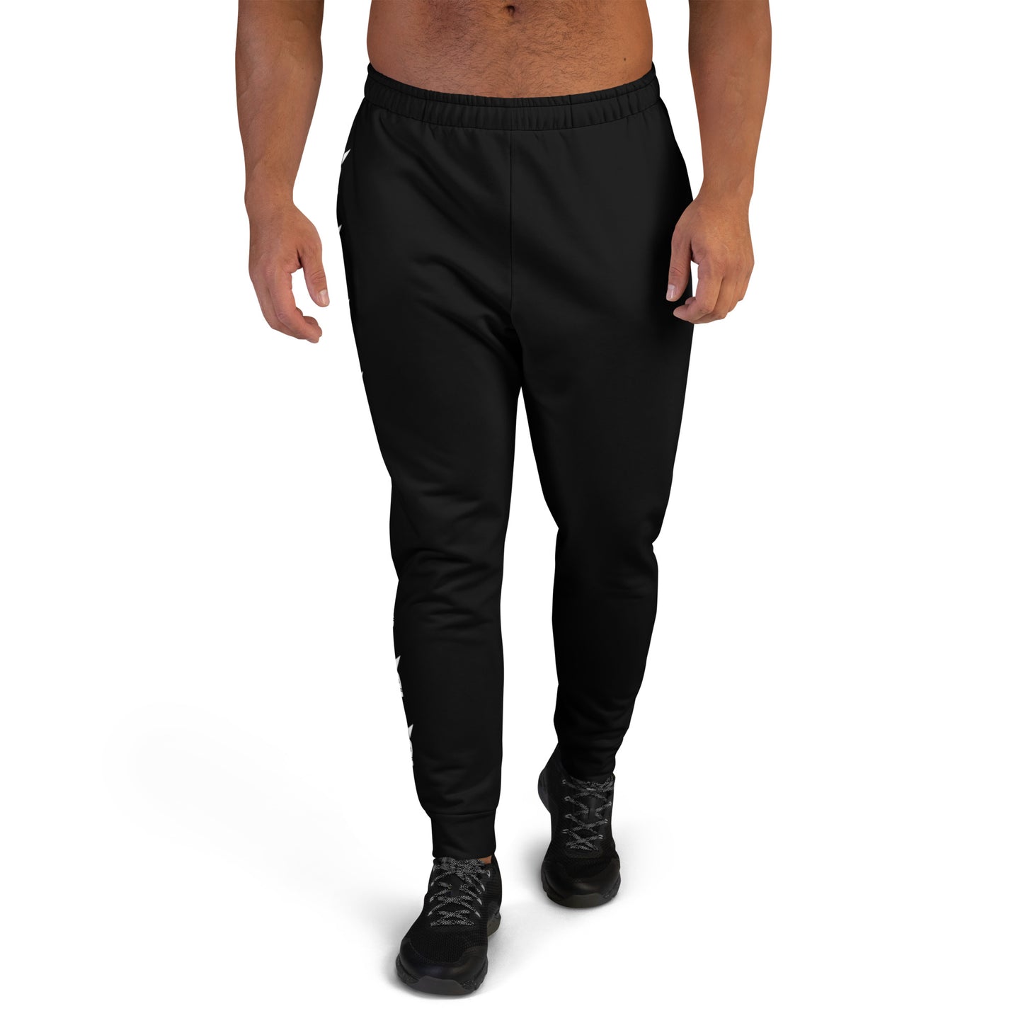 Men's BOMBER Signature Strip Joggers