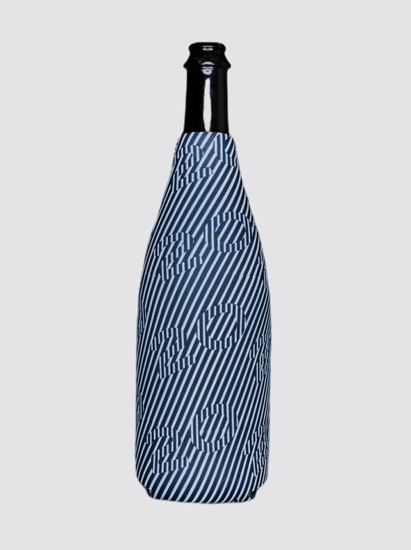 B-750 Limited Edition 2020 750 mL bottle insulator