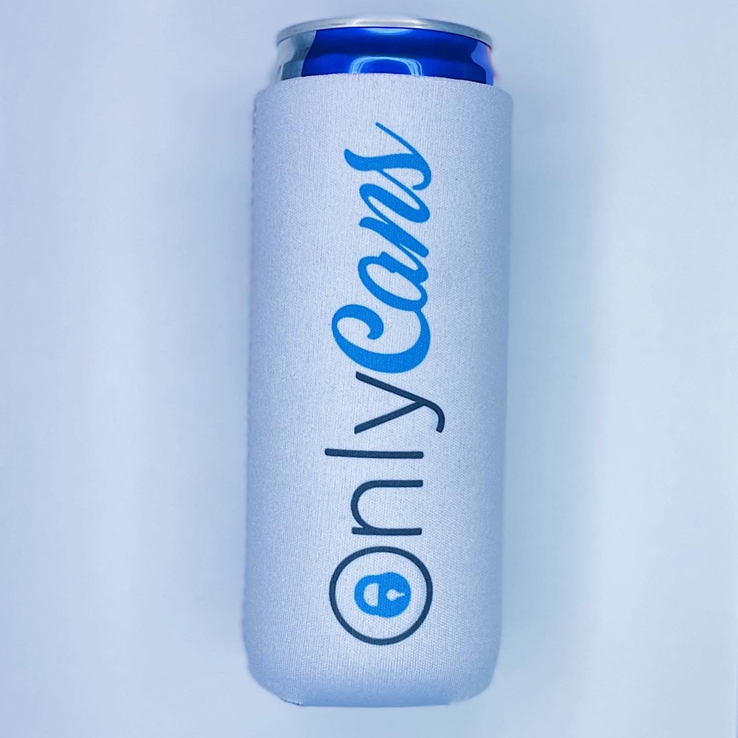 C-12 OnlyCans 12 oz tall slim can insulator