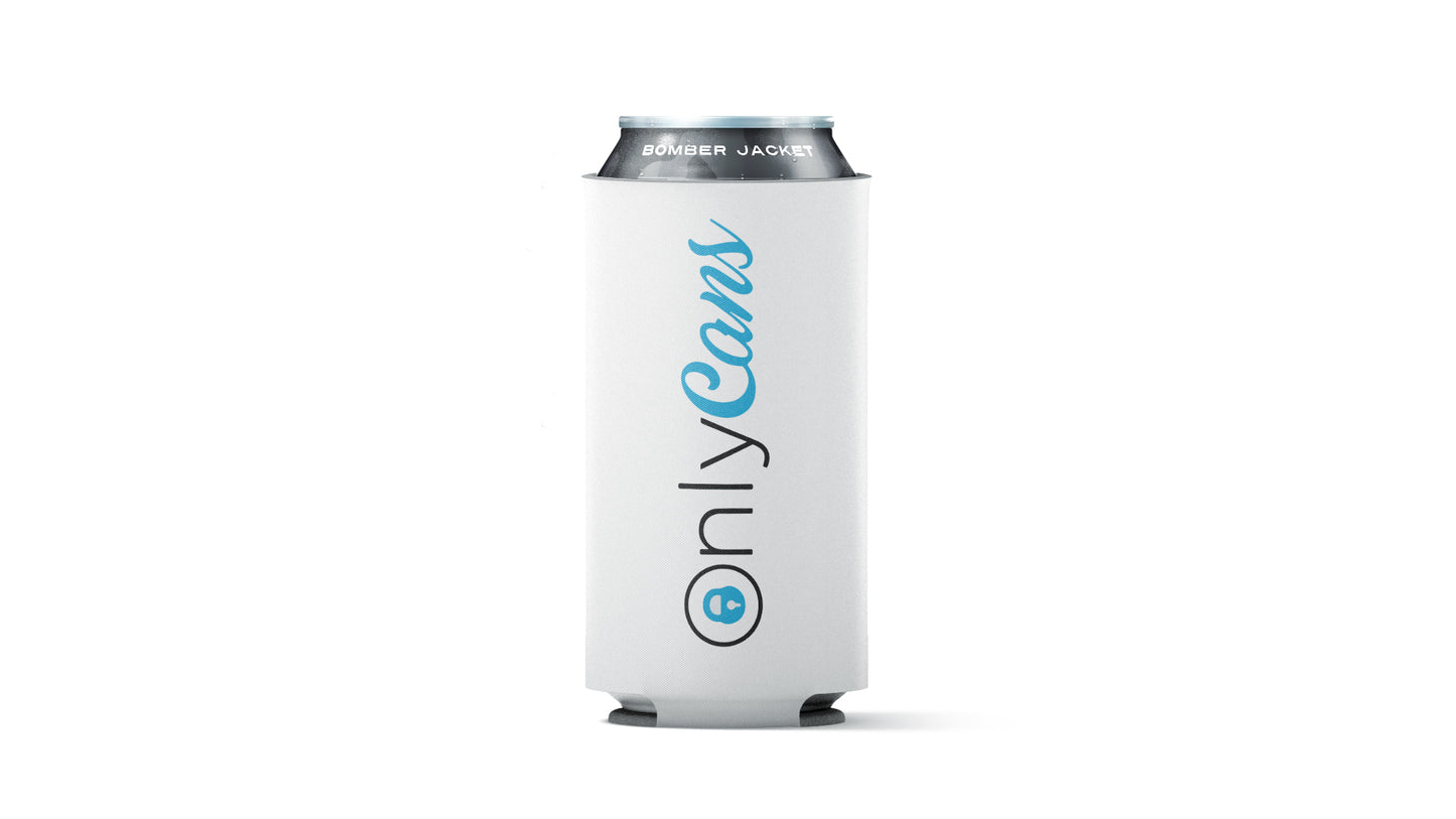 C-16 OnlyCans 16 oz Can Insulator