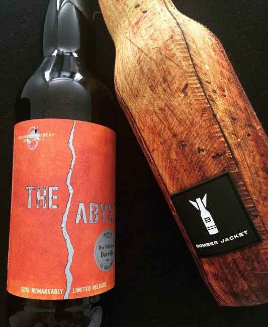 Sip in Style: Holiday Cheers with Barrel-Aged Stouts