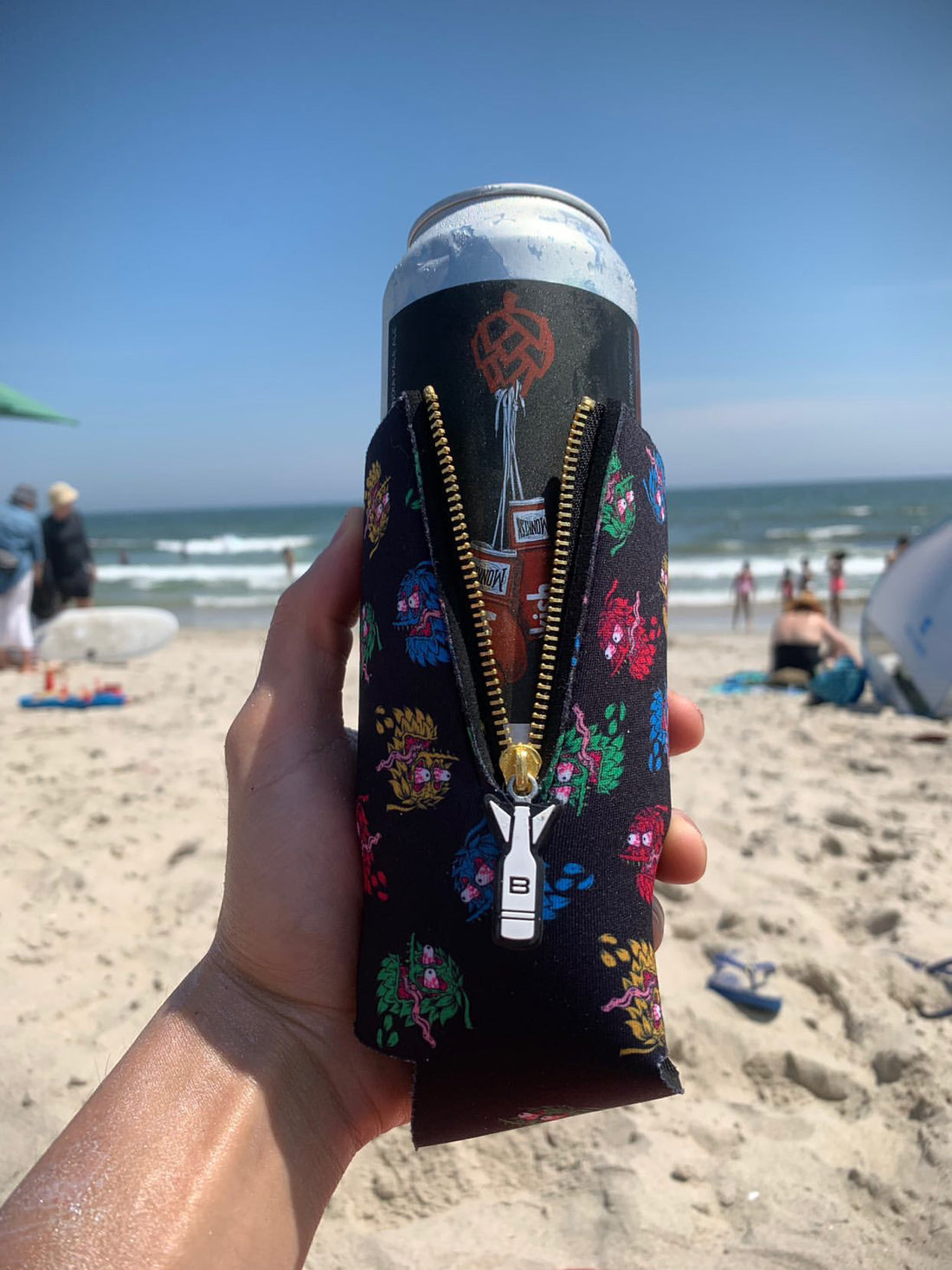 Best Beach Breweries