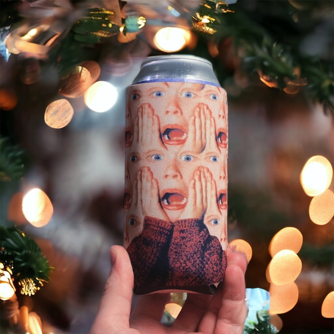 Freaker Sip in Style: Unveiling the Magic of Beverage Insulators – Bomber