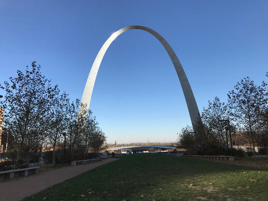 Arch STL 