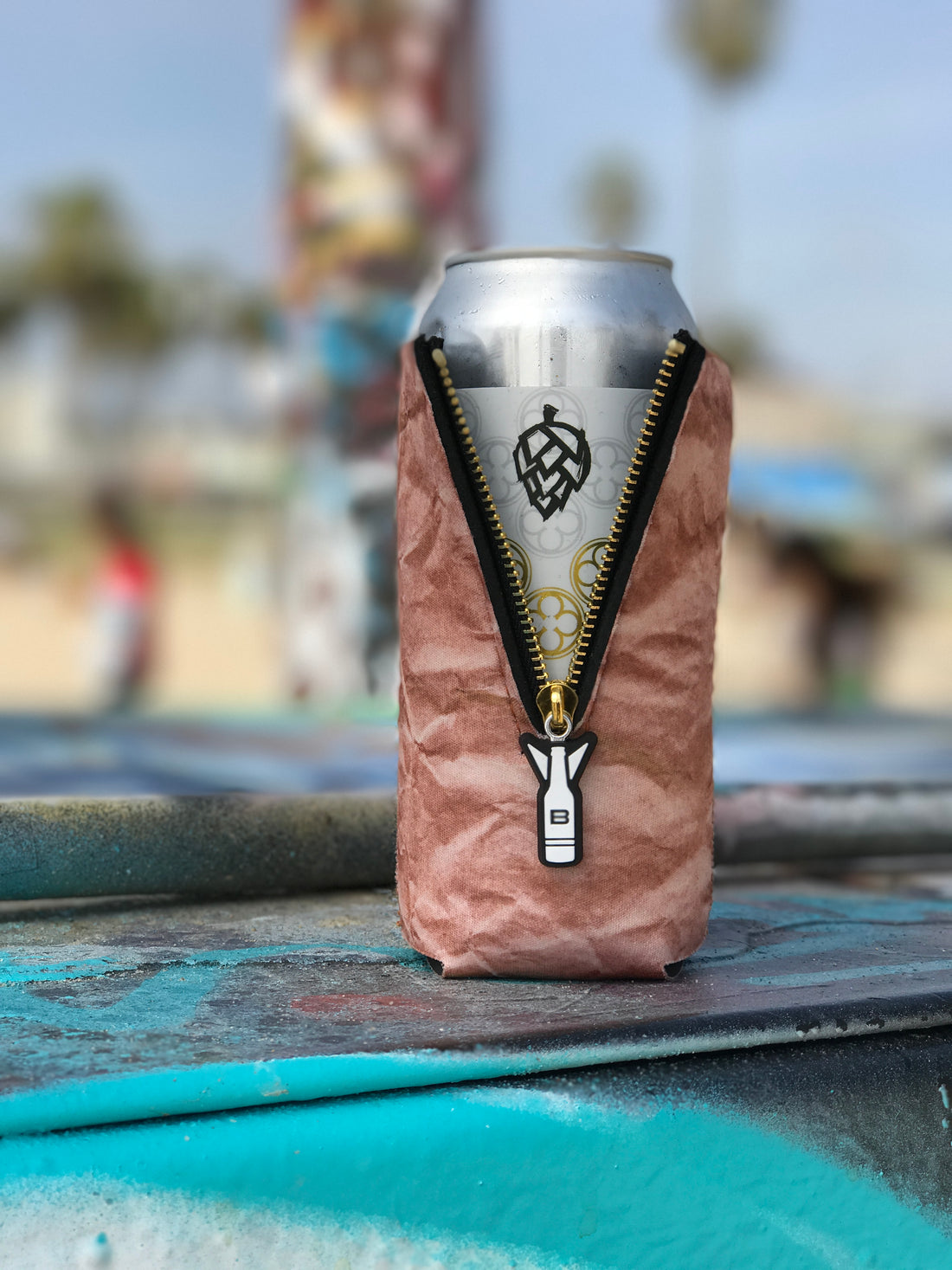 Venice beach craft beer