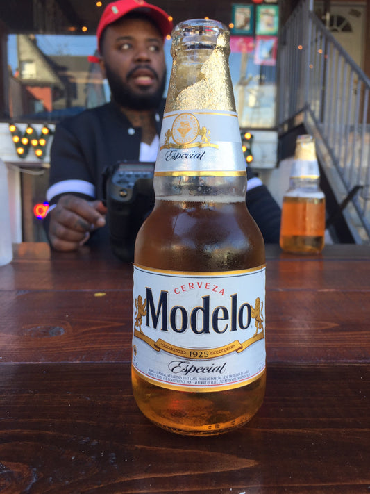 Top 5 Mexican lagers