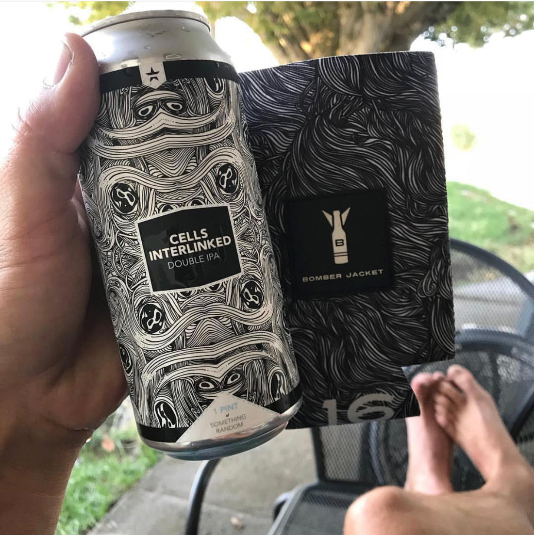 Top 5 IPAs to Crack Open This Summer (2025 Edition)