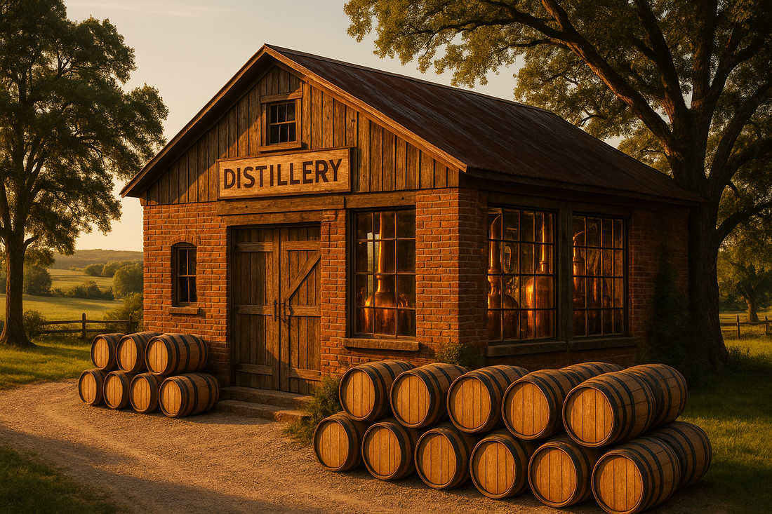Best Distilleries in Missouri: A Spirit Lover’s Guide to the Show-Me State