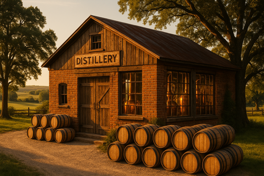 Best Distilleries in Missouri: A Spirit Lover’s Guide to the Show-Me State