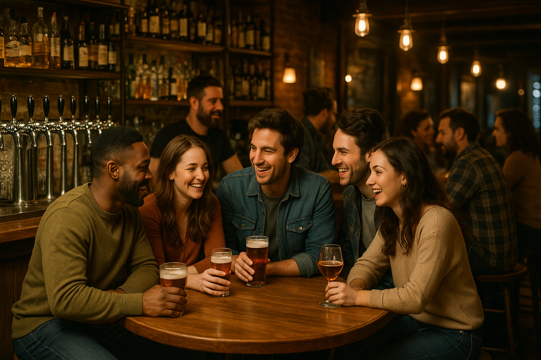 Exploring the Best Breweries in Illinois: A Hop Lover’s Guide to the Prairie State
