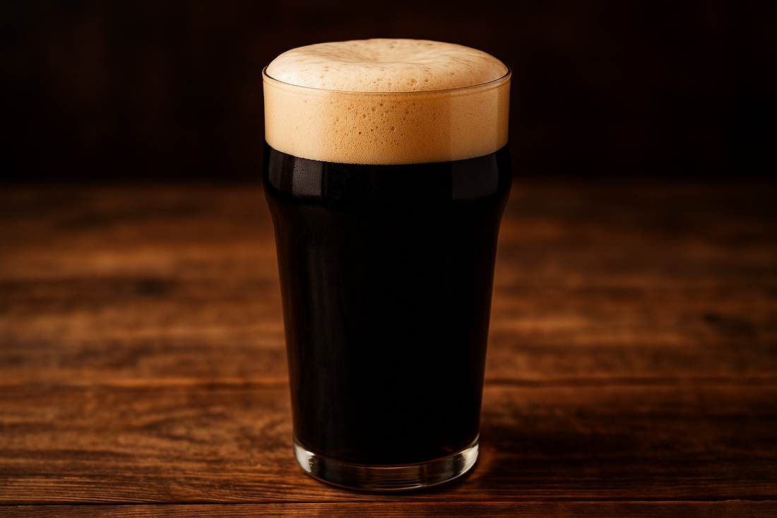 The Best Fall-Time Craft Beers to Sip This Season
