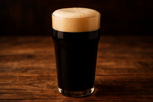 The Best Fall-Time Craft Beers to Sip This Season
