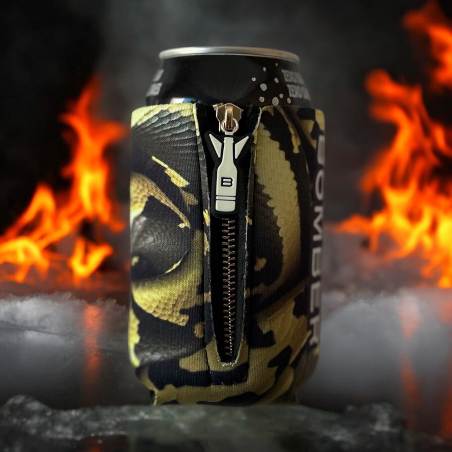 Venom AI 12oz Neoprene Can Insulator