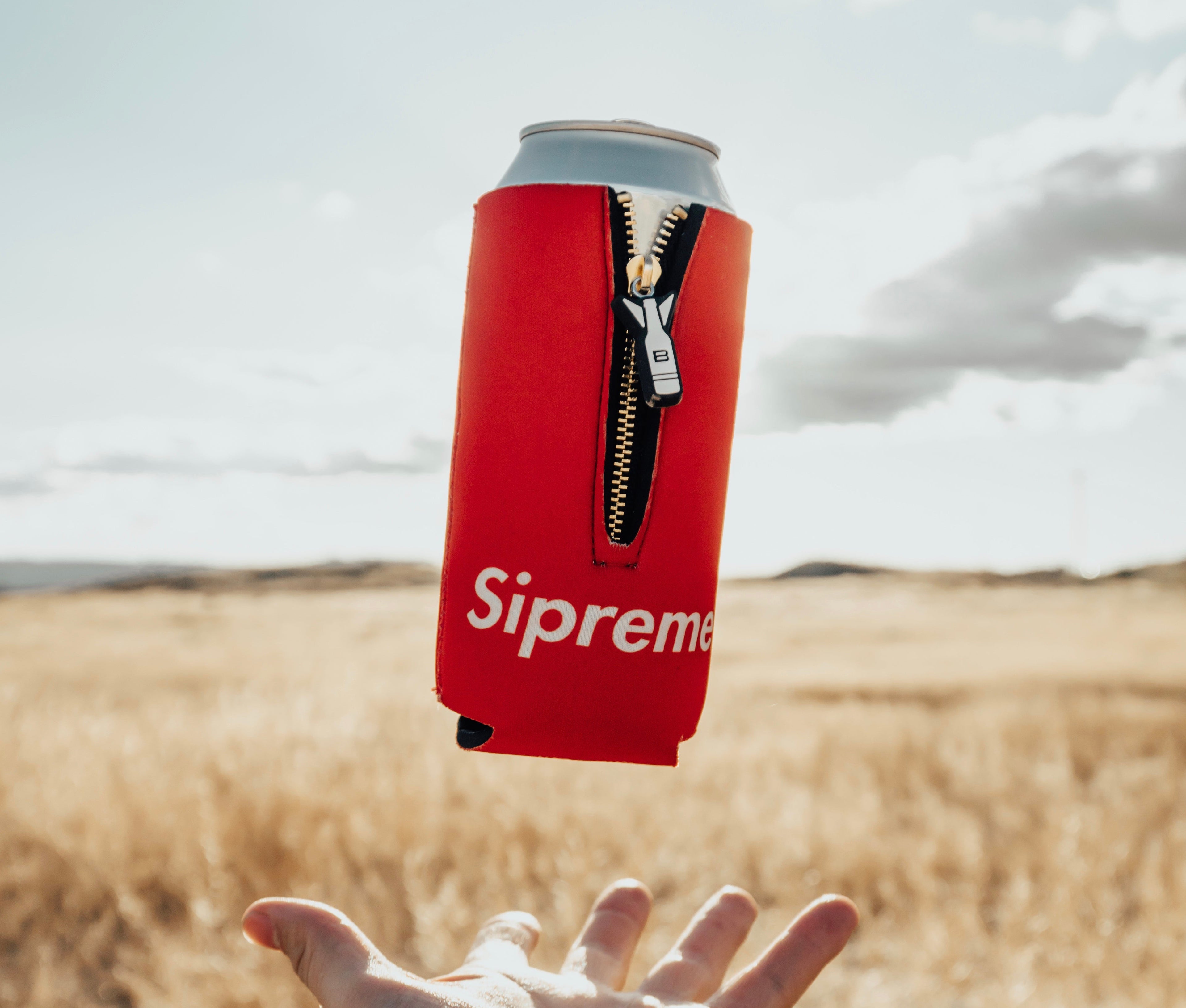 ELEVATE YOUR DRINKING EXPERIENCE.