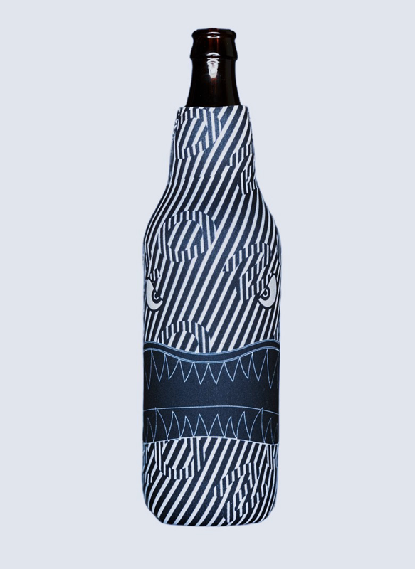 Limited Edition 22oz Water Bottle