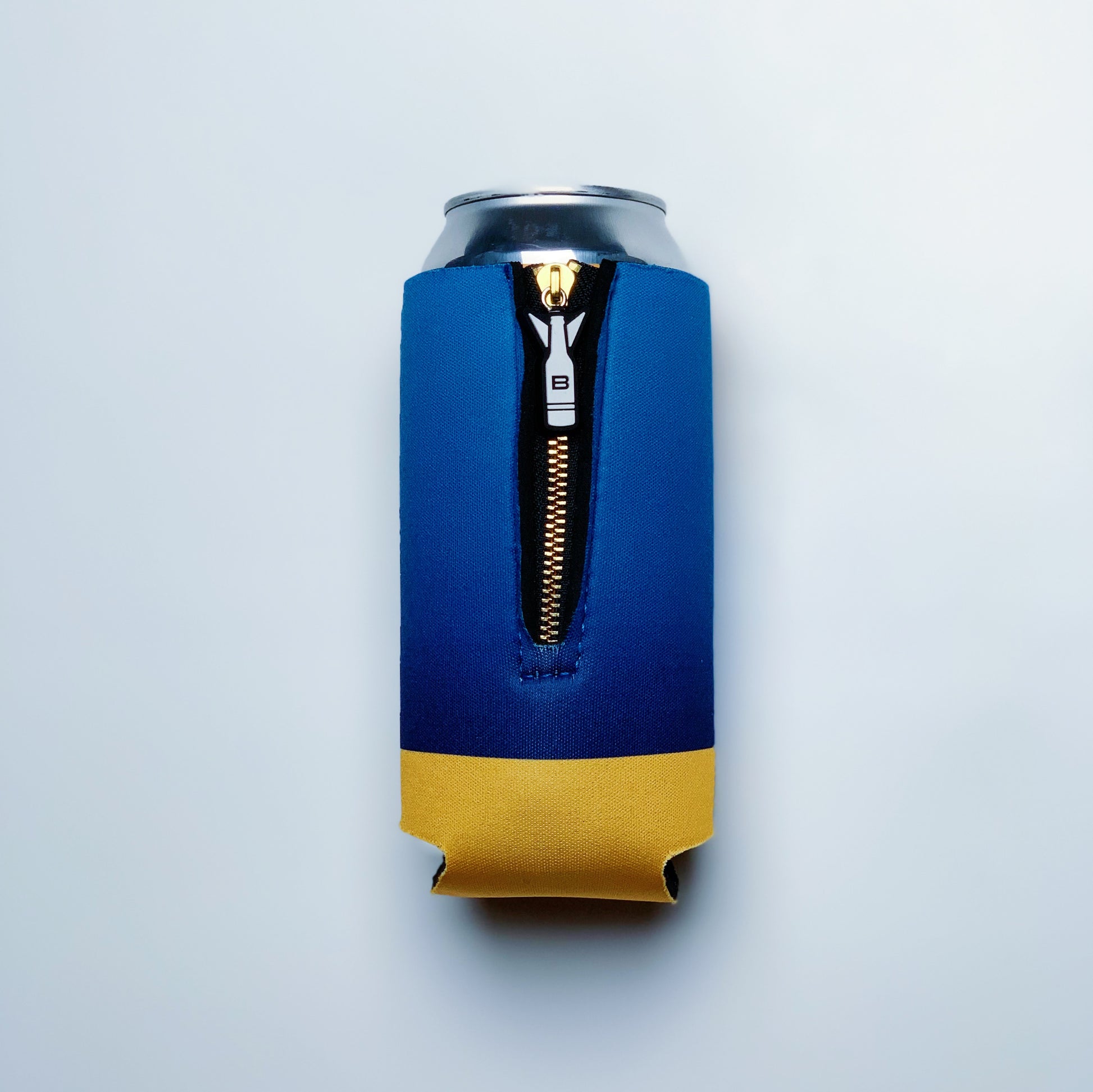 C-16 Craft Beer Premium 16 oz Can Insulator